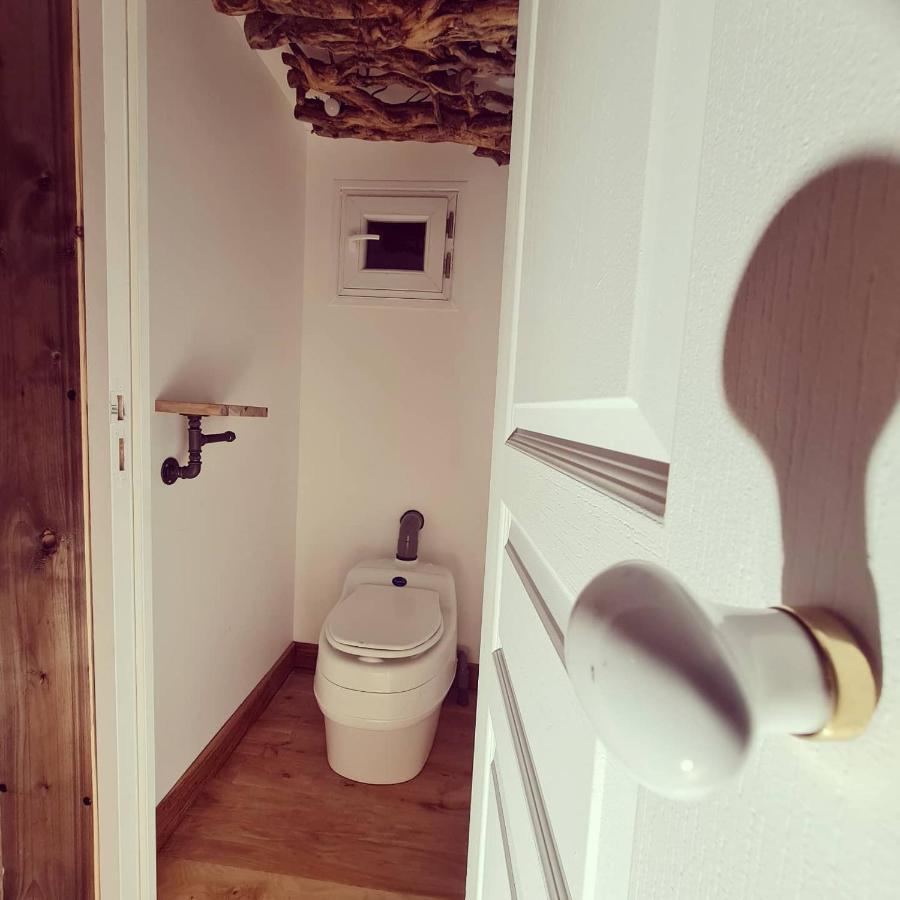 Le Monde D'Echozellia Hotel Saint-Germain-des-Champs Ngoại thất bức ảnh