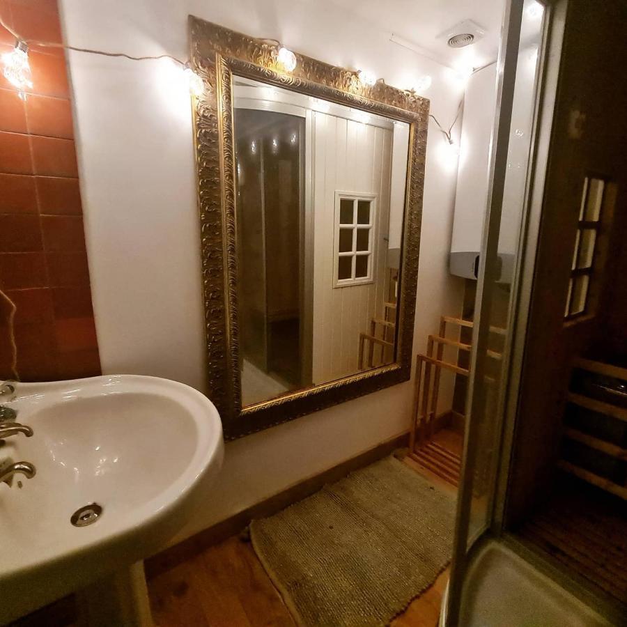 Le Monde D'Echozellia Hotel Saint-Germain-des-Champs Ngoại thất bức ảnh