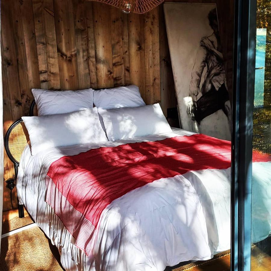 Le Monde D'Echozellia Hotel Saint-Germain-des-Champs Ngoại thất bức ảnh