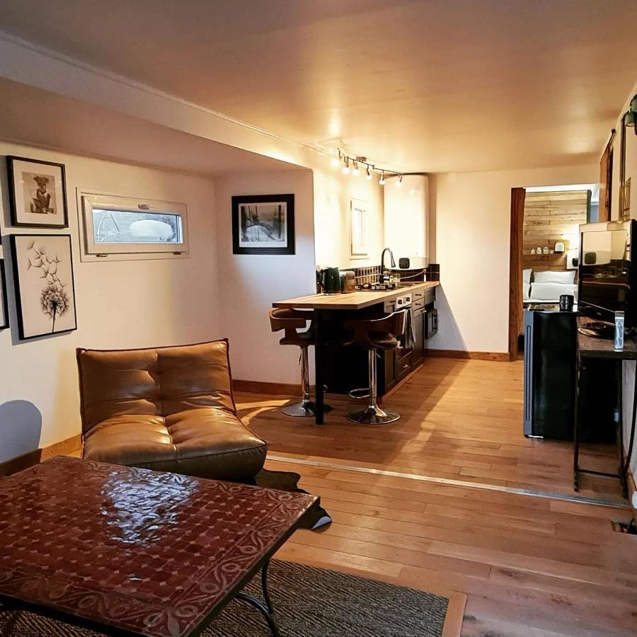 Le Monde D'Echozellia Hotel Saint-Germain-des-Champs Ngoại thất bức ảnh
