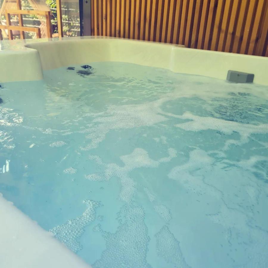 Le Monde D'Echozellia Hotel Saint-Germain-des-Champs Ngoại thất bức ảnh