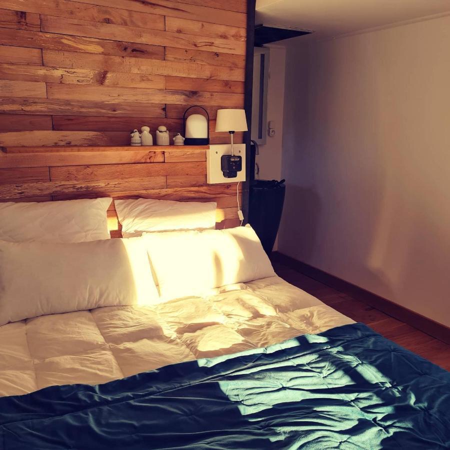 Le Monde D'Echozellia Hotel Saint-Germain-des-Champs Ngoại thất bức ảnh