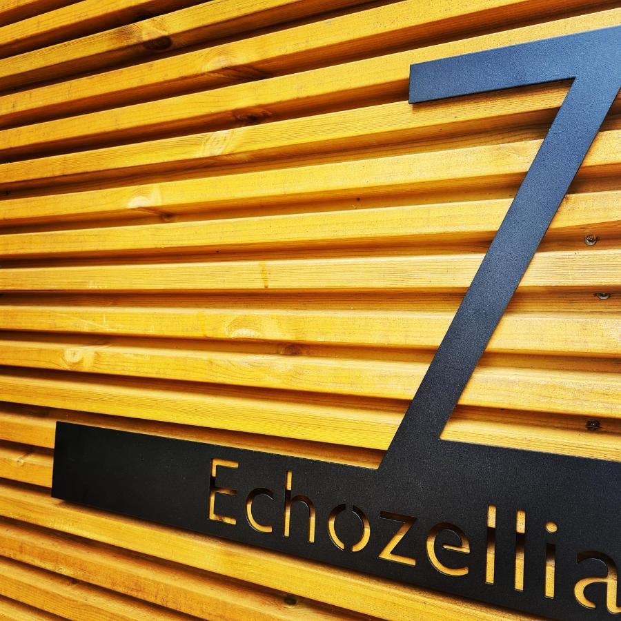 Le Monde D'Echozellia Hotel Saint-Germain-des-Champs Ngoại thất bức ảnh